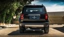 تويوتا برادو GXR All Rounder High | Right Hand Drive |  2.8L | V4 | Diesel | 2024