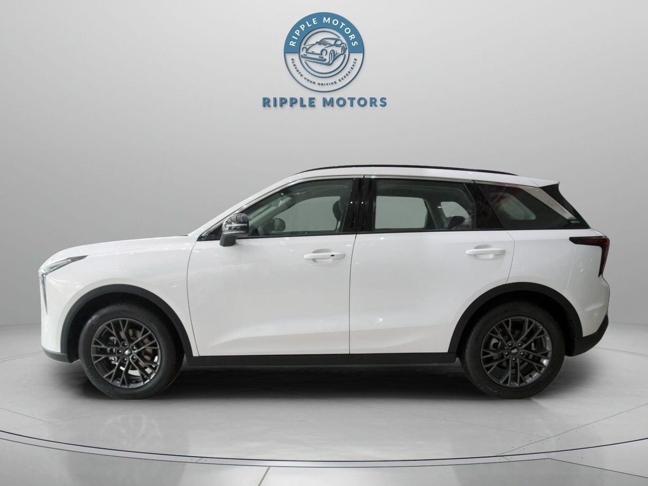 بيستون T55 Bestune T55- 2024 | 1.5L Top Option