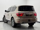 Nissan Patrol SE Platinum City 4.0L 2021 Nissan Patrol SE Platinum City, 1 Year Warranty, Nissan Service History,