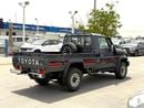 Toyota Land Cruiser Pick Up TOYOTA LC79  PICKUP 2.8L DIESEL FULL OPTION AUTOMATIC 2025 MODEL