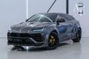 Lamborghini Urus Novitech Edition 782 HP