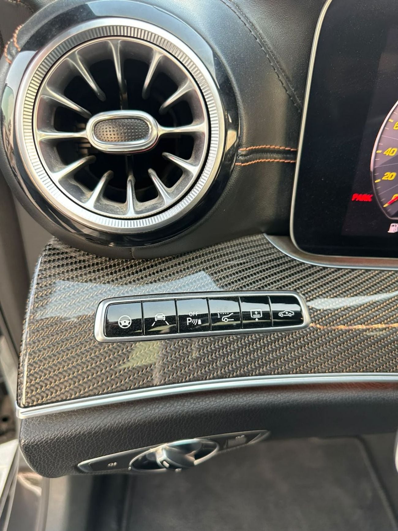Mercedes Benz CLS53 AMG STANDARD
