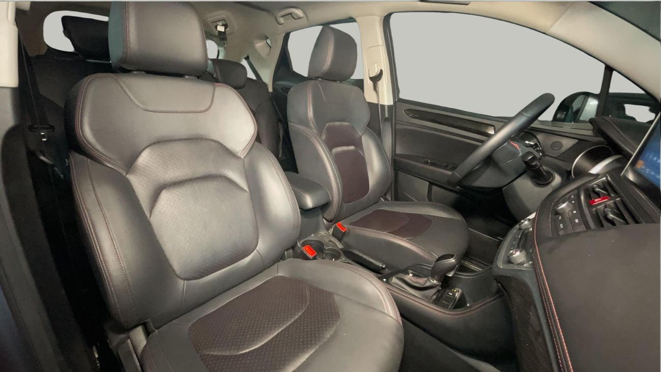 JAC S3 2024 | AED 465/Month | 0 DP | 30 Day Return | Warranty | Service History