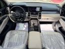 كيا سورينتو EX 2.5L LX (RWD)