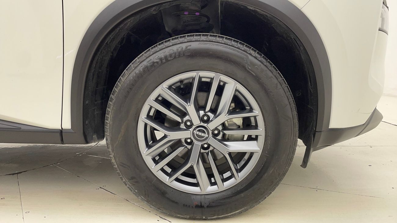 Nissan XTrail S 2.5 | Zero Down Payment | Home Test Drive