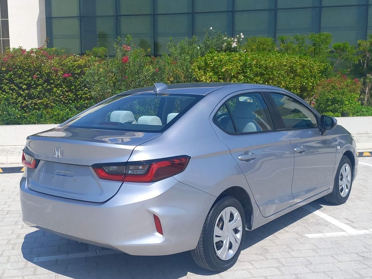 Honda City DX EX 1.5L