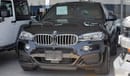 BMW X6 XDRIVE 50i