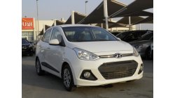 هيونداي i10 Grand I10 Ref# 444