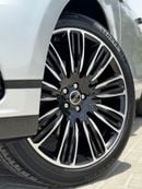 لاند روفر رينج روفر فيلار P340 S 3.0L