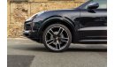 Porsche Cayenne 5dr Tiptronic S 3.0 (RHD) | This car is in London and can be shipped to anywhere in the world
