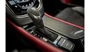 كاديلاك CTS V | 3,327 P.M  | 0% Downpayment | Championship Edition!