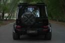 Mercedes-Benz G 63 AMG | LIMITED EDITION | G8X RAGE BY ONYX CONCEPT | 1 OF 5 | 3-YEAR WARRANTY AND SERVICE