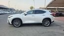 Lexus NX350 PREMIUM (NON GCC)