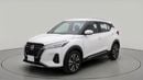 Nissan Kicks 2022 S | AED 633/Month | 0 DP | 30 Day Return | Warranty