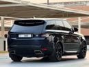 Land Rover Range Rover Sport HSE 3.0L (340 HP)
