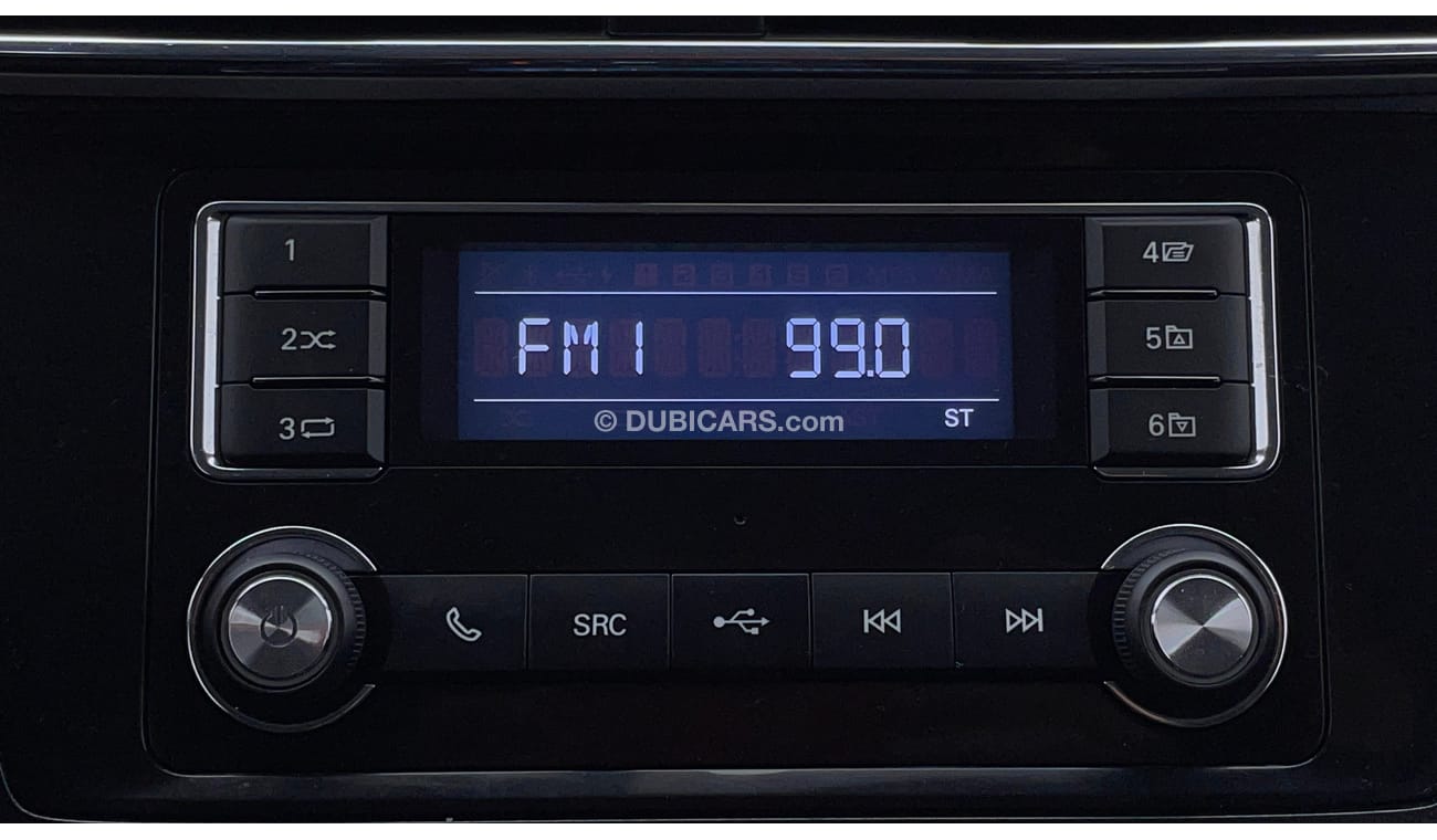 MG ZS STD 1.5 | Zero Down Payment | Free Home Test Drive