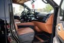 Toyota Hiace Alpha A380 KMuller Edition 3.5L - Black Inside Brown | Export Only