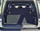 Toyota Land Cruiser /GXR TWIN TURBO / 3.3L DIESEL / REAR ENTERTAINMENT / BIG BUMPER (CODE#LCDGXRM)