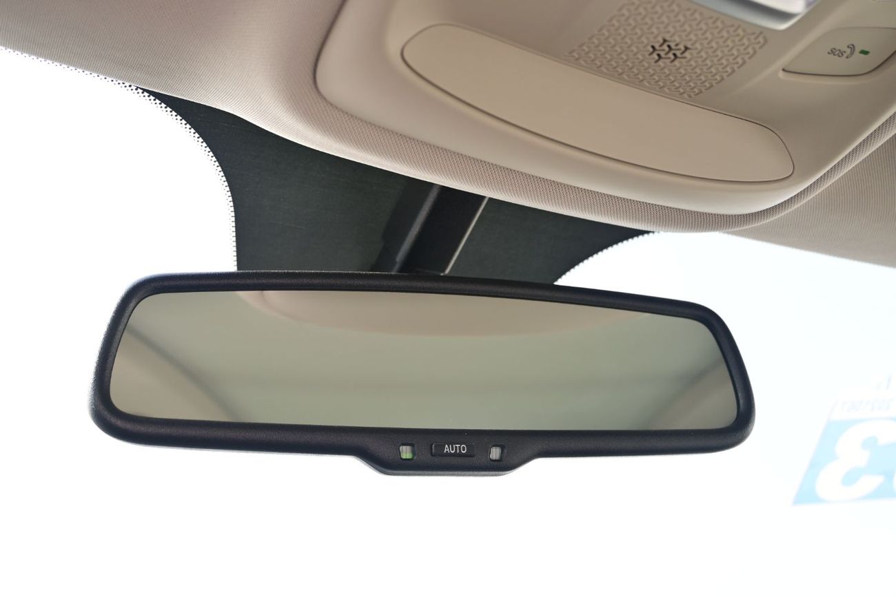 MG RX5 MG RX5 1.5L Petrol, FWD Model 2025 Color Grey