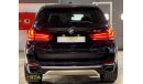 بي أم دبليو X5 BMW X5 2015 full main dealer service immaculate condition with warranty