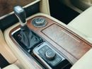 Nissan Patrol LE PLATINUM CITY + LE TITANIUM