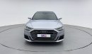 أودي A8 55 TFSI QUATTRO 3 | بدون دفعة مقدمة | اختبار قيادة مجاني للمنزل