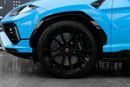 Lamborghini Urus S 4.0T V8