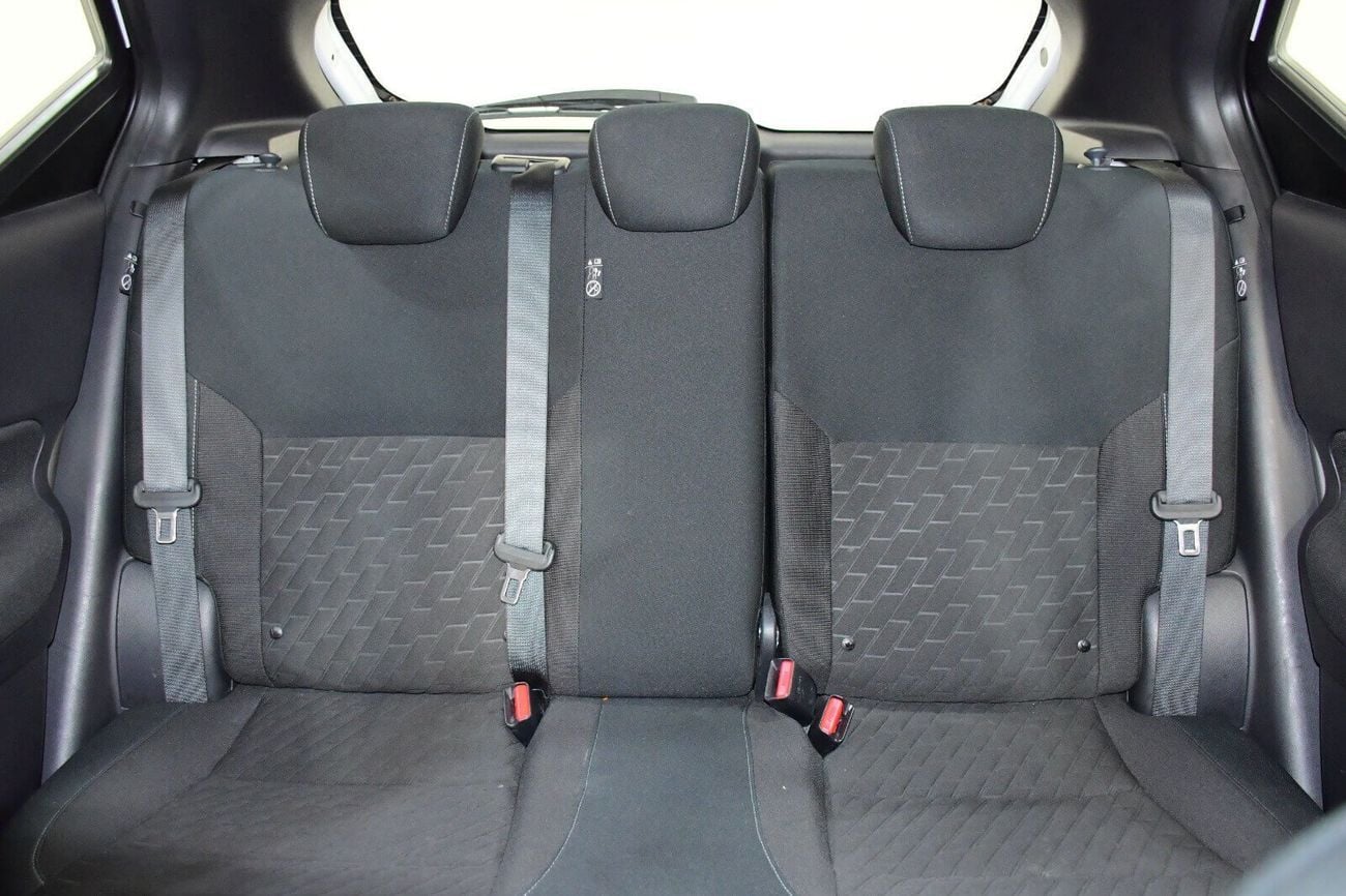Nissan Kicks S 2.0