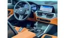 BMW M3 2021 BMW M3 Competition, March 2026 BMW Warranty + Service Contract, Stunning spec, GCC