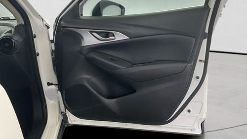 Mazda CX3 GS 2.0L GS | Guaranteed Warranty | 0 Down Payment