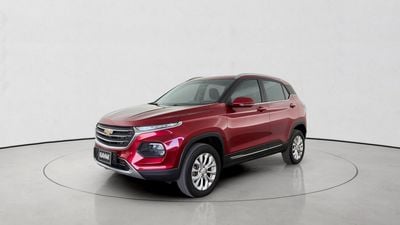 Chevrolet Groove LT | Guaranteed Warranty | 0 Down Payment