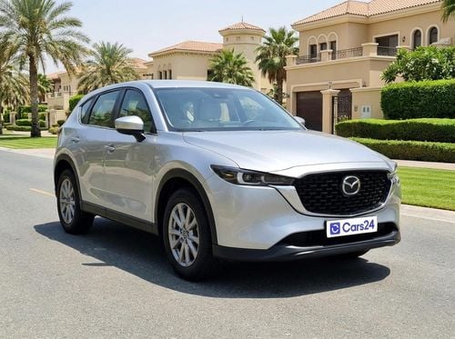 مازدا CX5 GL كارس24 هي سوق ضخم للسيارات المستعملة موثوق ومضمون ٪كارس24 هي سوق ضخم للسيارات المستعملة موثوق ومضمون
