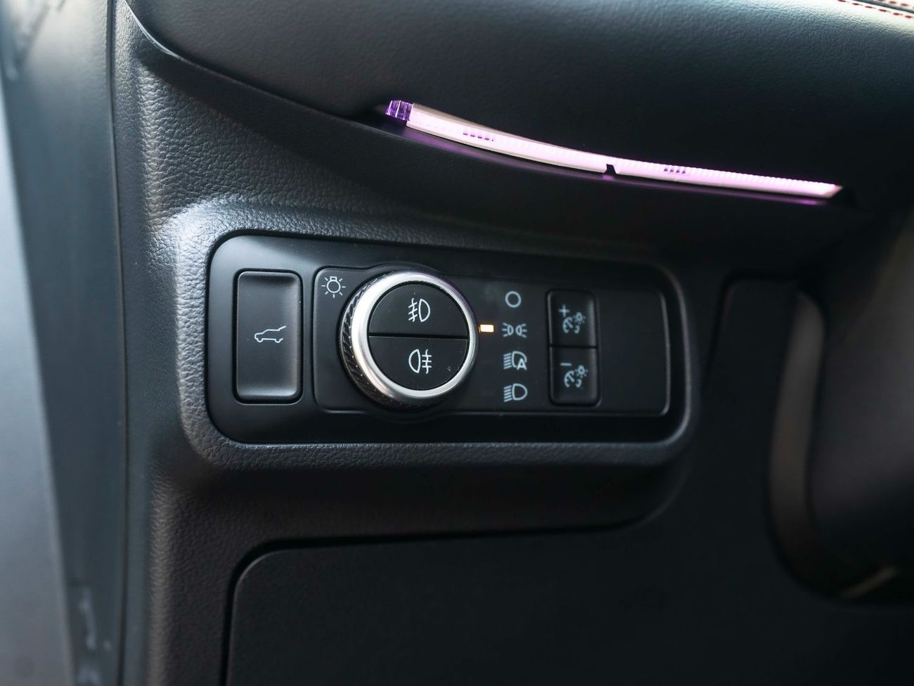 Ford Explorer ST 400A 3.0L