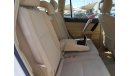 Toyota Prado 2016 EXR Gulf Very clean inside and out.  In the state of the agency. Walking 87,000 km