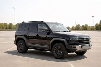 بي واي دي ليوبارد 5 BYD Leopard 5 With 2 Diff-Lock - EVS Active Master Account - 2025 READY STOCK