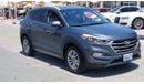 Hyundai Tucson GL Very clean car