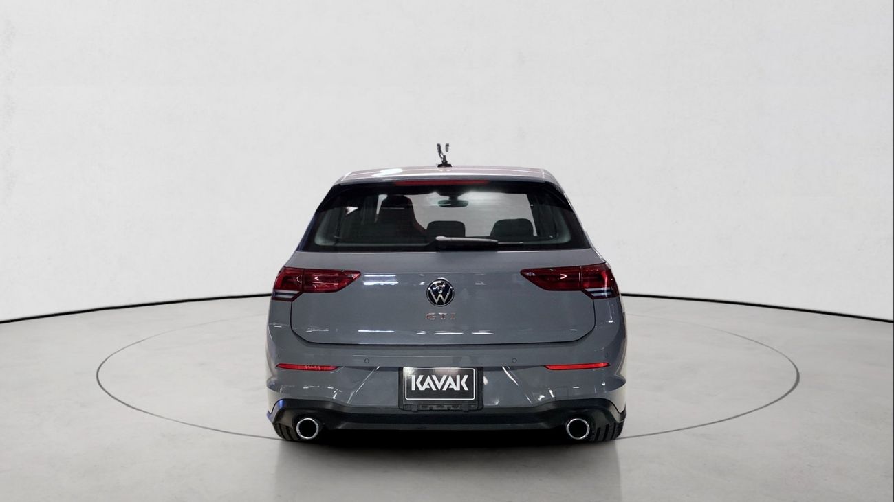 فولكس واجن جولف GTI - Cloth | upto AED 20,000 Ramadan Discount | شامل الضمان | 0 ﺪﻔﻋﺓ ﺃﻮﻟﻯ