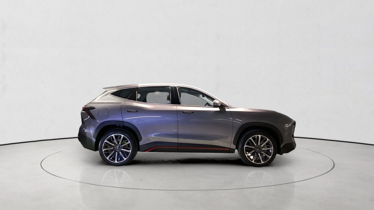 جيتور داشينج Luxury | شامل الضمان | 0 ﺪﻔﻋﺓ ﺃﻮﻟﻯ