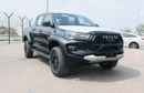 Toyota Hilux GR SPORT 2024 GR Sports 4.0L V6 Full Option