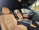 فولفو XC 90 MOMENTUM