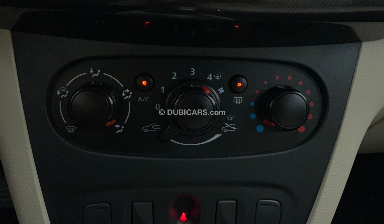 Renault Symbol PE 1.6 | Zero Down Payment | Free Home Test Drive