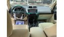 Toyota Prado Toyota Prado model 2016   GxR very celen car