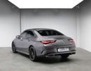 Mercedes Benz CLA 200