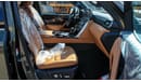 Lexus LX600 LEXUS LX600  SPORT (Export Only)