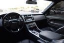 Land Rover Range Rover Sport HSE 3.0L (335 HP)