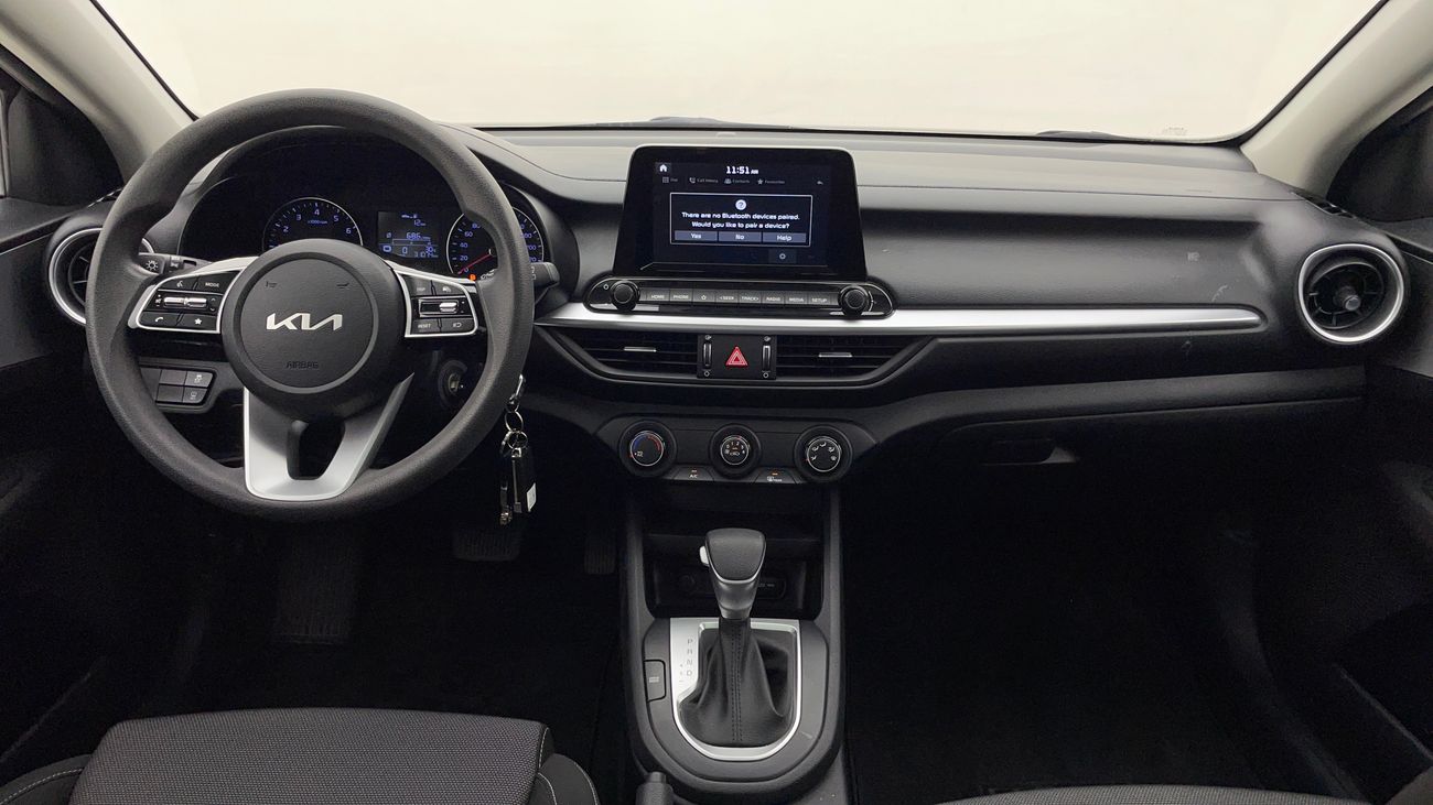 Kia Cerato EX 1.6 | Zero Down Payment | Home Test Drive