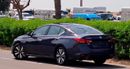 Nissan Altima SV 2.5L 2020 2.5L SV GCC (890/-MONTHLY)
