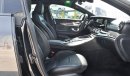 Mercedes-Benz GT53 2023 Mercedes-AMG GT 53 4MATIC+ || Low Mileage || Clean Title || Export Price