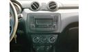 سوزوكي سويفت GLX, 1.3L Petrol, GCC, Extremely Clean Condition (LOT # 073)