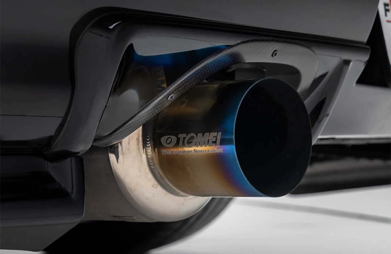 نيسان سكايلاين 2.6L I-6 Turbocharged Engine